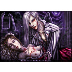 Puzzle Ricordi Be The Queen Of My Cursed Kingdom 1000 Κομμάτια
