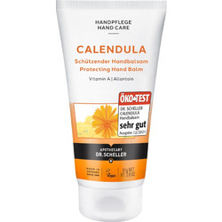 Dr. Scheller Calendula Hand Balm 75ml