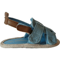 Chicco Nido Βρεφικά Πέδιλα Αγκαλιάς Μπλε 1057404-860