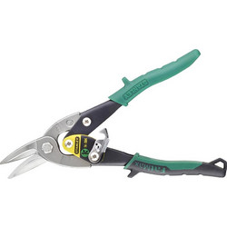 STANLEY ΨΑΛΙΔΙ ΛΑΜΑΡΙΝΑΣ MAXSTEEL ΔΕΞΙΑΣ ΣΙΑΓΟΝΑΣ 250mm STANLEY (2-14-564)