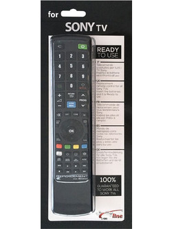 Jolly Line (Sony)