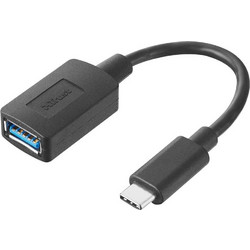 Καλώδιο Trust Type-C to USB 3.0 20967