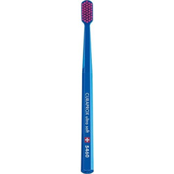 Curaprox CS 5460 Ultra Soft Οδοντόβουρτσα Μπλε Μωβ