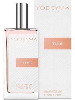 Yodeyma Temis Eau de Parfum 50ml