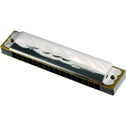 Bee 1516 Harmonica