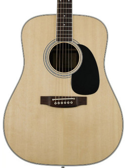 Takamine EF360GF Natural
