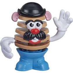 Playskool Mr Potato Head Chips 5 Σχέδια