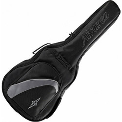 Alvarez AGB-15C/F Θήκη Κλασικής Κιθάρας Μαύρη με Επένδυση