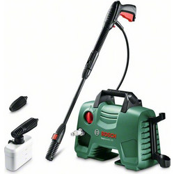 Bosch EasyAquatak 120 Πλυστικό Μηχάνημα Ρεύματος 120bar