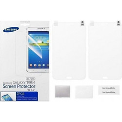 Samsung EF-FT210CTEGWW Screen Protector (Galaxy Tab 3 7")