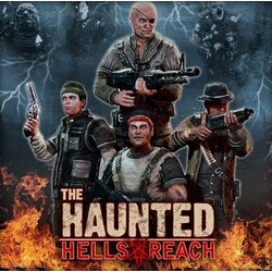 The Haunted Hell's Reach Key PC