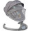 Cangaroo i-Swing Relax Μωρού Κούνια με Μουσική έως 9kg Γκρι 3800146248116