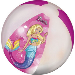 Gim Barbie Μπάλα Θαλάσσης 872-13130