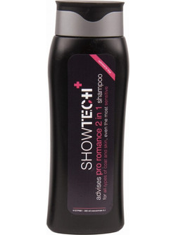 Σαμπουάν Show Tech Pro Romance 2in1 300ml