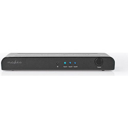 Nedis VSWI3473AT HDMI Switch