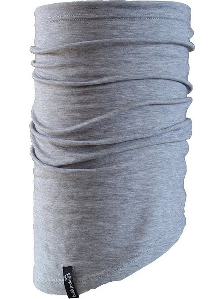 Μαντήλι Λαιμού BRIDGEDALE SCUBE LT GREY