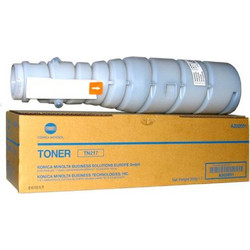 Konica Minolta TN-217 Black Toner