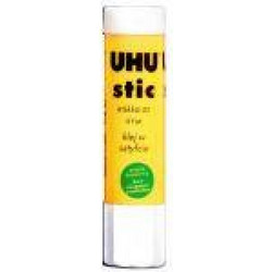 Κόλλα UHU stick 21gr