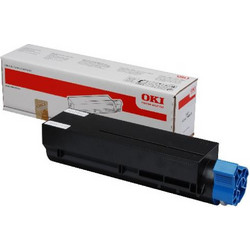 OKI 44992401 Black Toner