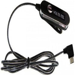 ADAPTOR SONY ERICSSON X2 Xperia ROPE CABLE VT607 ON/OFF