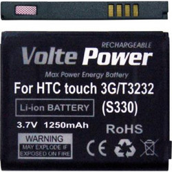 VoltePower BA S330 (HTC Touch 3G)