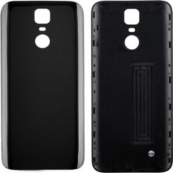 ZOPO FLASH X1 ZP17105 5.5" BATTERY COVER BLACK OR