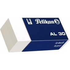 PELIKAN ΓΟΜΑ ΛΕΥΚΟ AL 30