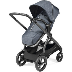 Peg Perego Ypsi Καρότσι Μωρού Luxe Mirage