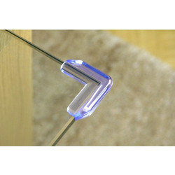 Olympia H&H BS 858 Προστατευτικά Γωνιών 4τμχ
