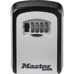 Κλειδοθήκη τοίχου Master Lock SIZE M 5401EURD