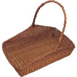 ΚΑΛΑΘΙ 53Χ30CM 270162/ΜΕ ΧΕΡΟΥΛΙ / 2886