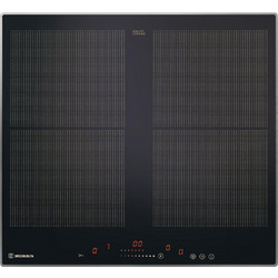 Morris MIF-65368 Επαγωγική Εστία Αυτόνομη με Λειτουργία Κλειδώματος