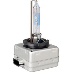 M-tech D1S Powertec Super White Xenon 12V 34W 2τμχ