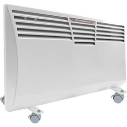 Morris MPH-20020 Θερμοπομπός Δαπέδου 2000W με Θερμοστάτη