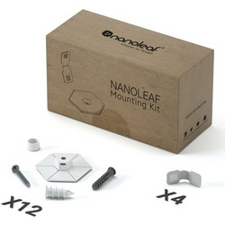 Nanoleaf Screw Mounting Kit
