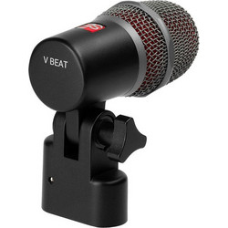SE Electronics V Beat Δυναμικό Μικρόφωνο XLR