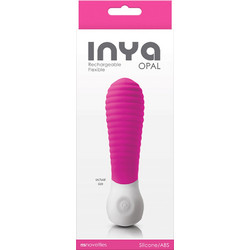 NS Novelties Inya Opal Hot Δονητής Ροζ