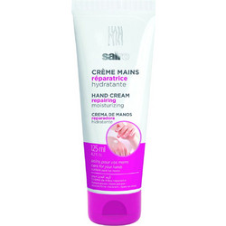 Sairo Repairing Αναπλαστική Κρέμα Χεριών 125ml