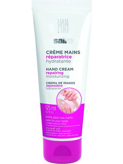 Sairo Repairing Αναπλαστική Κρέμα Χεριών 125ml