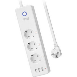 Smart Wifi πολύπριζο Gosund P1