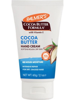 Palmer's Cocoa Butter Αναπλαστική Κρέμα Χεριών 60gr