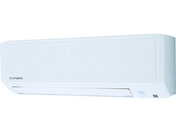 Mitsubishi Heavy Industries SRK/SRC-35ZSP-W Κλιματιστικό Inverter 12000 BTU A++/A+++