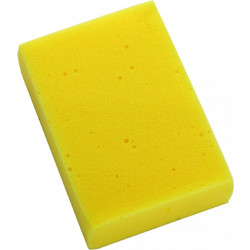Σφουγγαρι Πλυσιματος Μεγαλο 16,5x11,5cm Carplan Triplewax Large Sponge