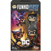 Επιτραπέζια Παιχνίδια Funko