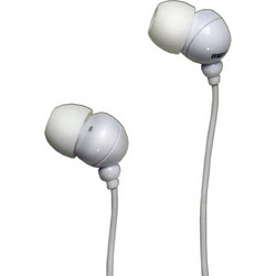 Maxell EB-875 Handsfree In-Ear 3.5mm White