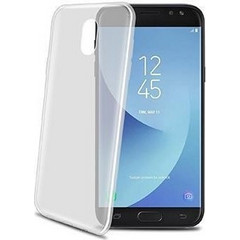Celly Gelskin Transparent (Galaxy J7 2017)