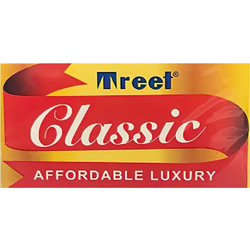 Treet Classic Ανταλλακτικές Λεπίδες 10τμχ