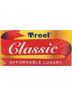 Treet Classic Ανταλλακτικές Λεπίδες 10τμχ