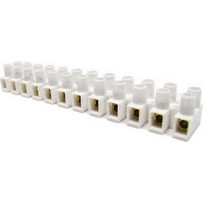 ELEMAN Terminal Block 1051 E-KL 2 T85 BI HR