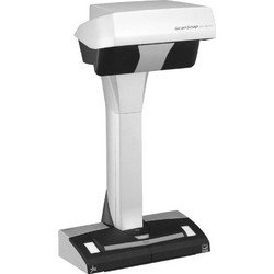 Fujitsu ScanSnap SV600 Book Scanner A3